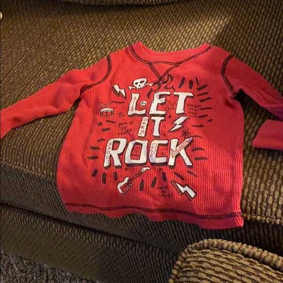 Boys shirt - Picture 1 of 1